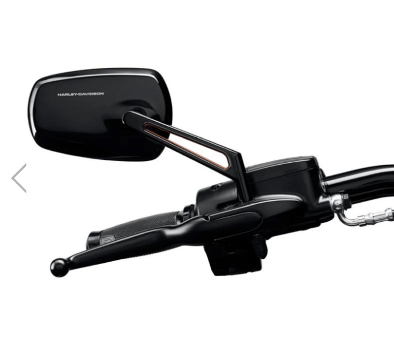 Зеркала harley davidson оригинал