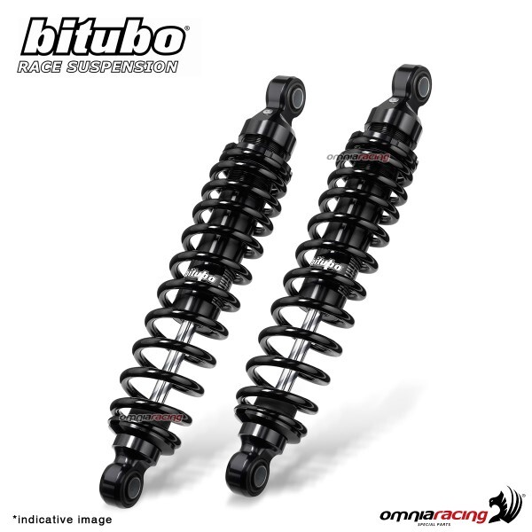 Амортизаторы Bitubo 13,25"