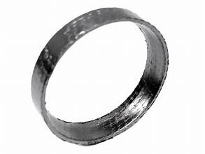 Прокладка выхлопа Harley-davidson 65324-83B, Big-twin-84+