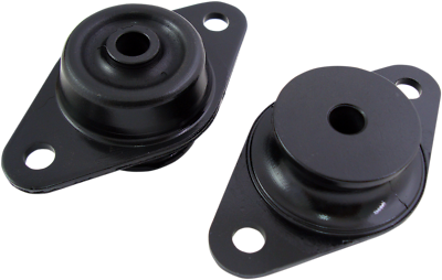 Подушка двигателя Harley-davidson, передняя 16207-79D
