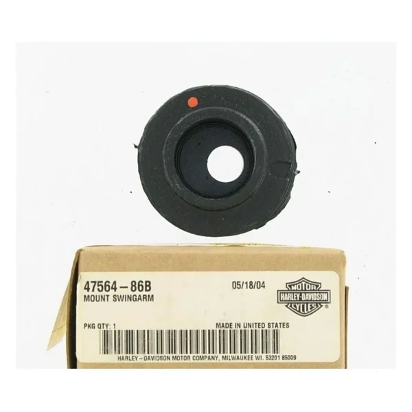 Подушка двигателя задняя, harley-davidson, 47564-86B