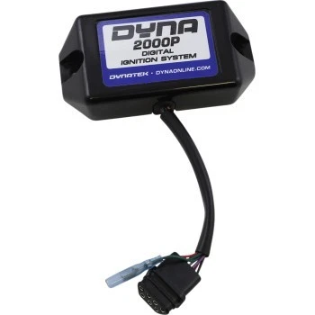 Зажигание Dyna 2000, Б/У