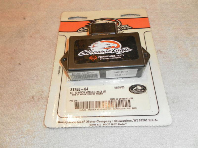 Зажигание Screamin Eagle 31788-04