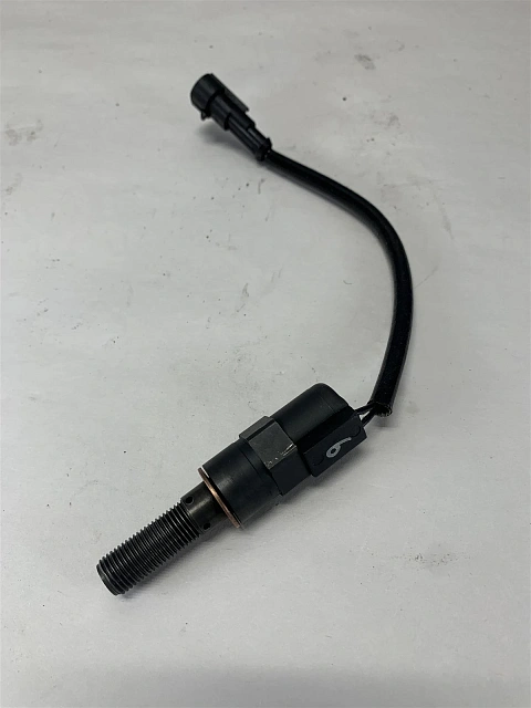 Декомпрессор Harley-davidson 18400035, Б\У