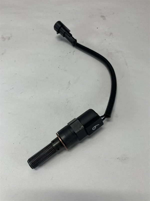 Декомпрессор Harley-davidson 18400035, Б\У