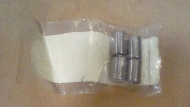 Направляющие цилиндров твинкам, S&S