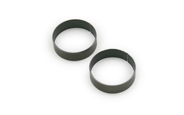 Верхние направляющие втулки вилки Daytona 49mm FLT(14-16), FXD(06-17)