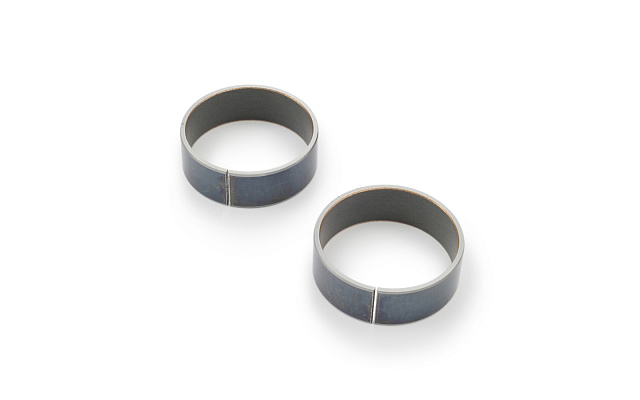 Верхние направляющие втулки вилки Daytona 41MM