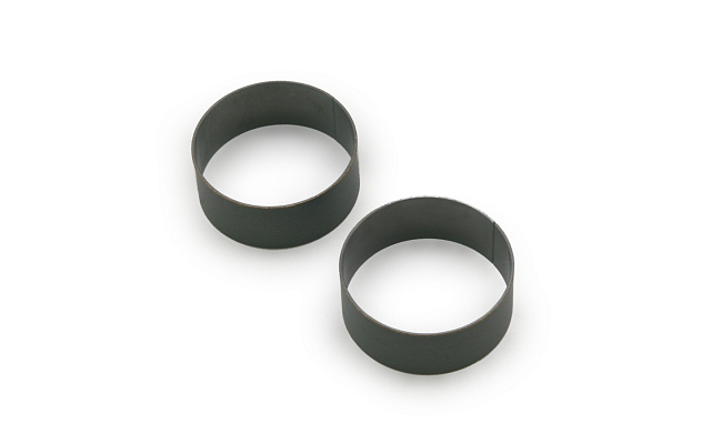 Нижние направляющие втулки вилки Daytona 49mm FLT(14-16), FXD(06-17)