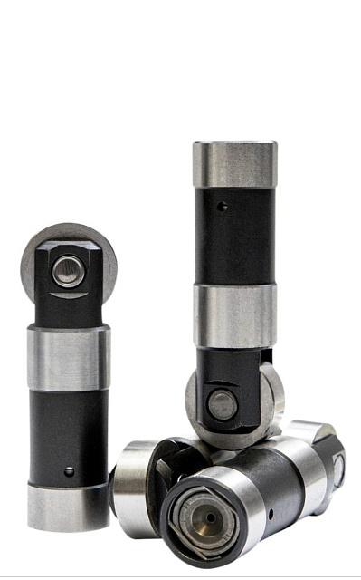 Гидрокомпенсаторы Feuling 4061 на evolution