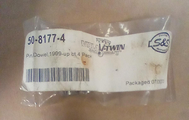 Направляющие цилиндров твинкам, S&S