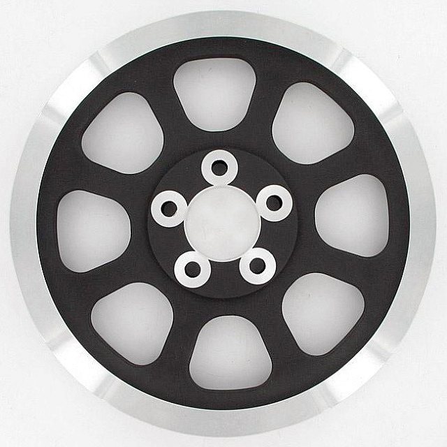 шкив Harley-davidson 70T, 40289-00