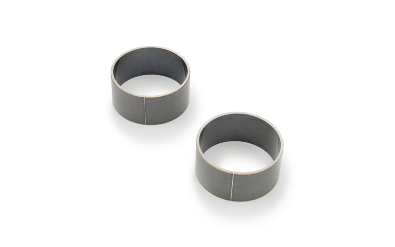 Нижние направляющие втулки вилки Daytona 41MM