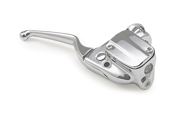 Мастер цилиндр передний Daytona под Brembo