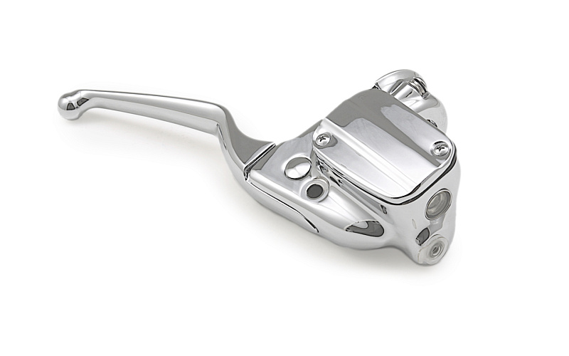 Мастер цилиндр передний Daytona под Brembo