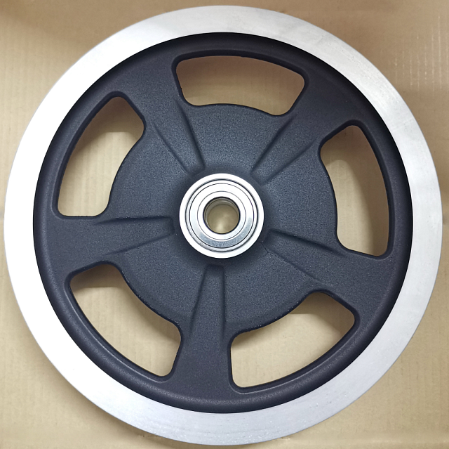 шкив Harley-davidson 68T, 40217-09