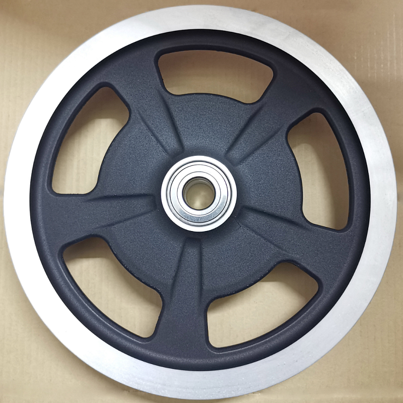 шкив Harley-davidson 68T, 40217-09