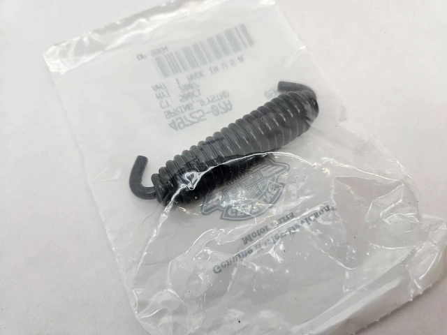 Пружина подножки Harley-davidson 49725-07A
