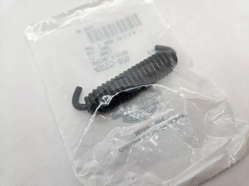 Пружина подножки Harley-davidson 49725-07A